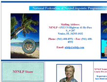Tablet Screenshot of nfnlp.com